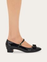 Ferragamo Vara bow Mary Jane - Image 4